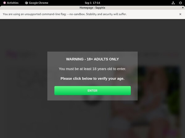 Sapphix Free Galleries