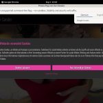 Sari Sander Pay With Paypal