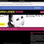 ShawnaLenee Free Tube