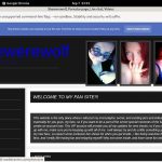 Shewerewolf Discount Links