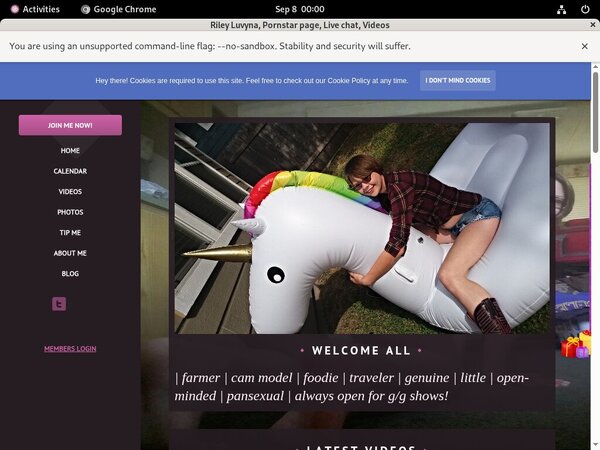 Shycollegeslut.modelcentro.com Passwords