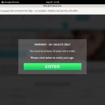 Sign Up For We Like To Suck