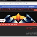 Sirberusssanctum.net Kennwort