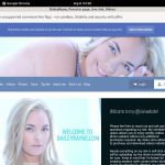 Special BaileyRayne Trial