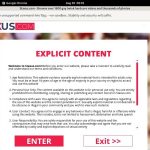Staxus Free Trial Account Staxus Free Trial Account