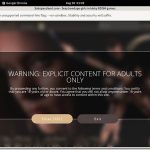 Subspaceland.com Get Password