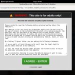 Swallow Salon Credits