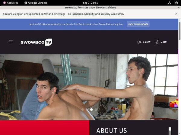 Swowacotv Promo Codes