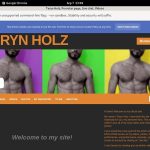 Taryn Holz Cheaper Price