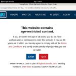 Tawny-Peaks Adult Passwords