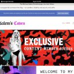 TheMistressSalem Free Trial Price TheMistressSalem Free Trial Price