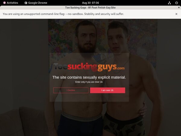 [Image: Toesuckingguys-Xnxx.jpg]