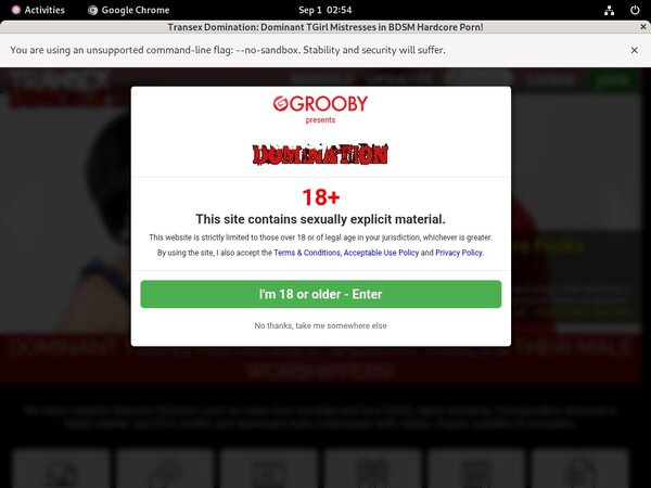 Transex Domination Free Full Movies