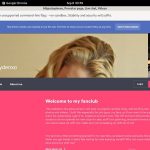 Trial Membership For AllysaJaydenxo