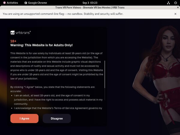 Trial Membership For Vrbtrans.com