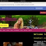 Try Gina Starr Free Trial