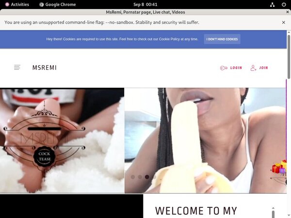 Try MsRemi For Free