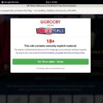 Try UK TGirls Free Trial