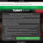 Tushyraw Mobile