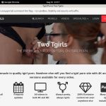 Twotgirls.com Ad