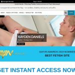 Undietwinks.com Stream