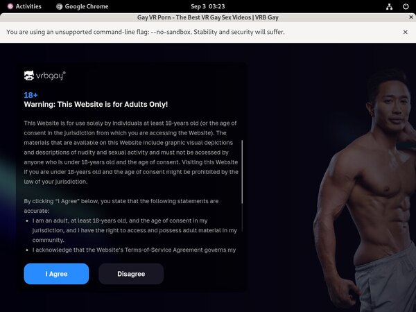 [Image: VRB-Gay-Paypal-Access.jpg]