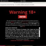 Verso Cinema Porn Free