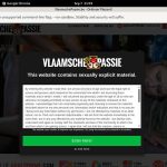 Vlaamsche Passie VlaamschePassie
