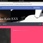 Wannaeatsumcandy Discount Page