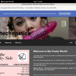Whitechopstick Full Hd Video