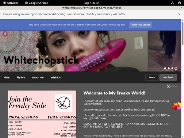 [Image: Whitechopstick-Full-Hd-Video.jpg]