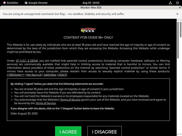 Workinmenxxx Site Rip New