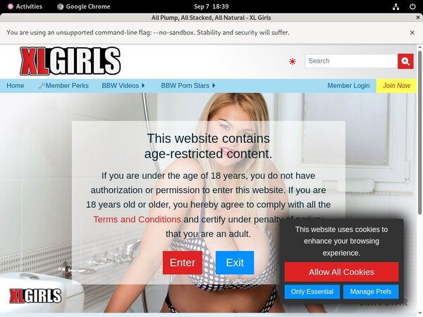 XL Girls Video Download