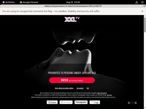 Xxltv.fr Live Stream