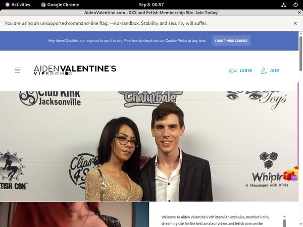 Xxxvalentine.com Deal Offer