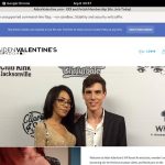 Xxxvalentine.com New Videos