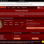 Yoogirls.com Sets