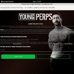 Youngperps Discount Trial Offer