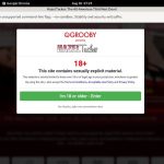 Hazel Tucker Subscription