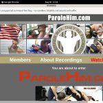Parolehim Network