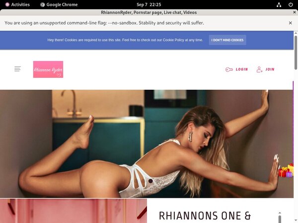 RhiannonRyder Save