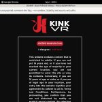 Free Passwords For Kink VR