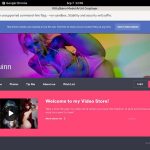 KittyQuinn Account Information
