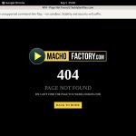 Machofactory Segpay
