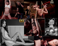 Subspaceland spanking