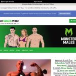 Free MonsterMales Accounts Premium Free MonsterMales Accounts Premium