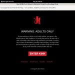 Kink.com Account Passwords Kink.com Account Passwords