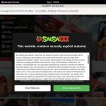 Paypal With Salsa XXX