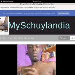 SchuylerDickerson Make Account SchuylerDickerson Make Account